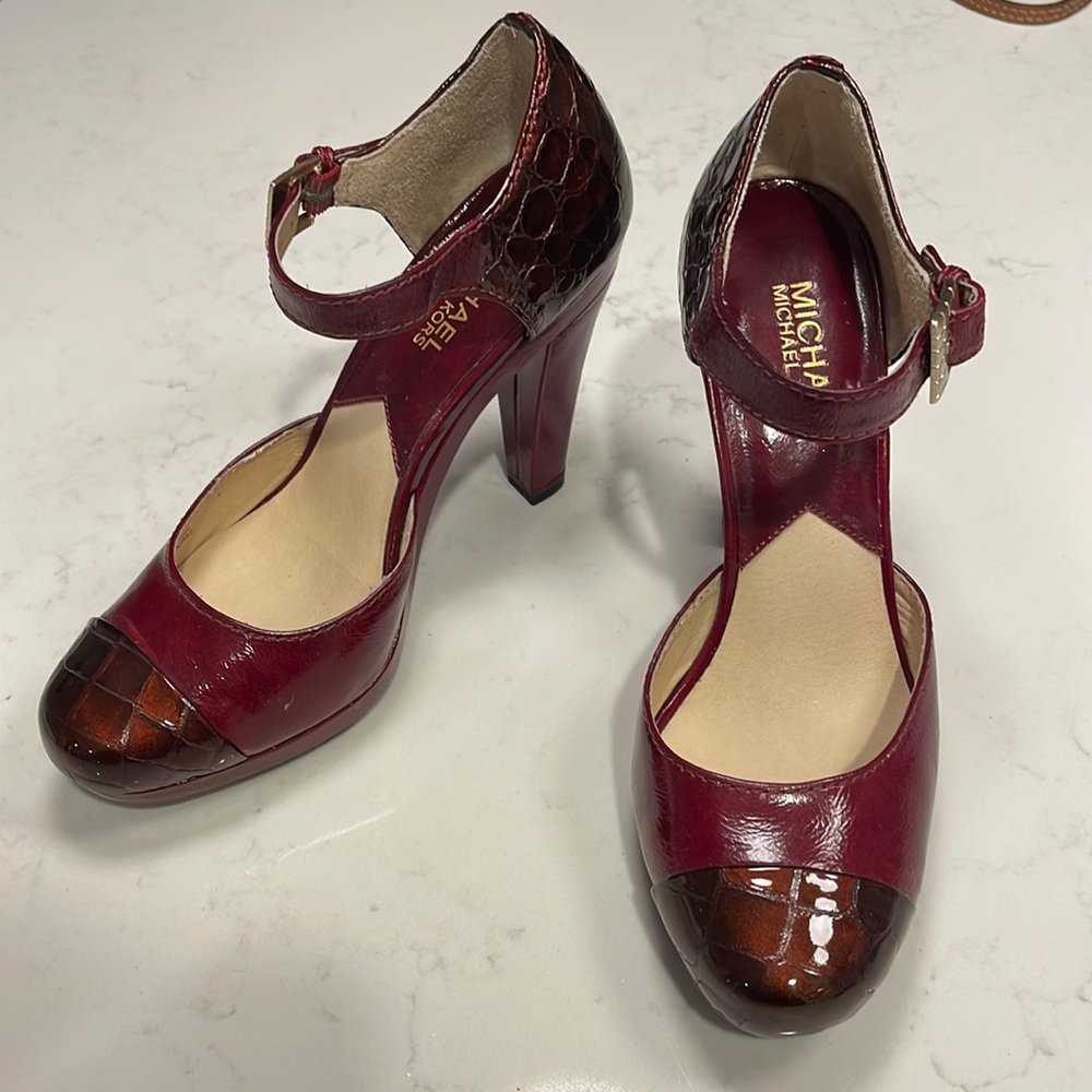 Michael Kors Heels